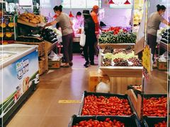 -幸福万寿路果蔬生鲜便民菜站(翠微南里社区店)