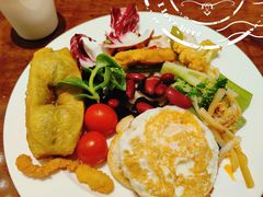 -春晖园度假酒店温泉