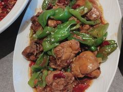 -老城味道·传统天津菜(杨柳青店)