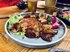 -大壮家原味烤肉(兴华北街店)