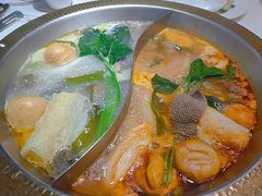 -巴邑火锅·鲜切牛肉(萧山银隆店)
