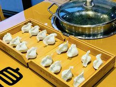 -家里婆自助水饺(振华路店)