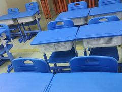 -昂立青少儿成长中心(长宁仙霞校区)