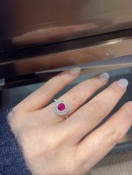 -Cindy Jewelry·钻戒·彩色宝石