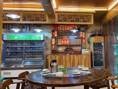 -老味道1992(武当山店)