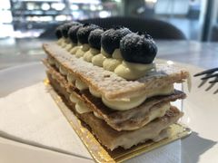 -Sweety Fairy小蜜蜂蛋糕&下午茶(大柏树店)