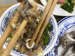 -清真·鸦儿李记·小馆(后海店)