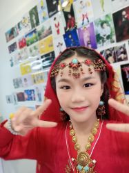 -七彩鱼儿童摄影(江汉路店)