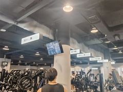 -TMG潮流健身(奥体莲荷里店)