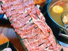 -潮味四季潮汕牛肉火锅(来凤街店)