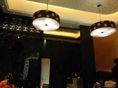 -上海金桥红枫万豪酒店-万豪中餐厅