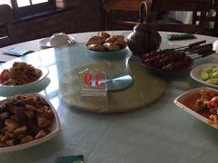 -维吾尔餐厅(宜山路店)