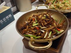-东流山北京烤鸭·家常菜(南京首店)