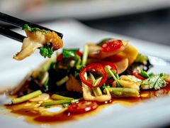 -宜兴隆家宴·私房菜(泰安华庭店)