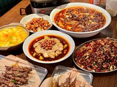 -成都娃娃花园餐厅 (南艺旗舰店)