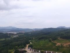 -威海华夏城景区