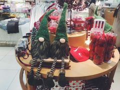 -ZARA HOME(蓝色港湾店)
