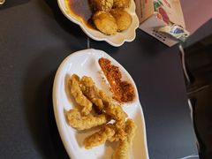 -蜀九香火锅(彩虹店)