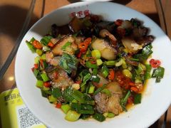 -天下客饭店(中山路店)
