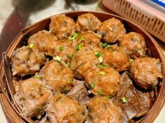 -园林美食城·本土农家菜(杨和镇店)