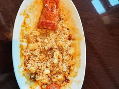 -环球港凯悦 · 享悦中餐厅