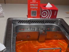 -海底捞火锅(关山保利店)