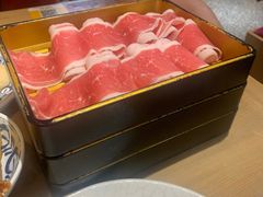 -期哒寿喜烧(桃湖公园店)