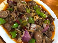 -温州一家人美食(西木头市店)