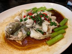 -猪肉婆私房菜(容桂总店)