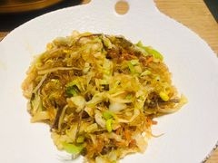 -大同江朝鲜菜•长春地标美食(绿园吾悦广场店)