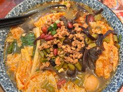 -螺世纪螺蛳粉·桂味小排档(裕德店)