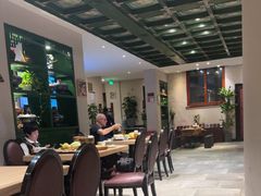 -古关火锅店(古北水镇景区店)