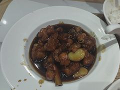 -乡村基·川味现炒大王(熙悦天街店)