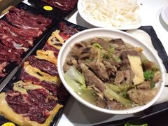-陈记顺和牛肉火锅馆(天河北路店)