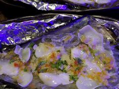 -质烤烤物·活烤海鲜(质烤总店)