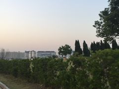 -南京市江宁方山