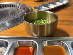 -金龙烧烤·牛肉面(西塔店)