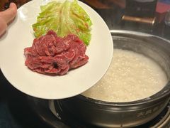 -大良毋米粥(锦龙路总店)