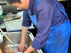 -丽泽山庄·生态怀柔菜·虹鳟鱼(红螺寺店)