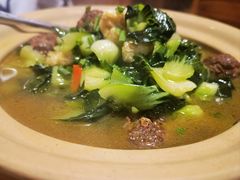 -农庄妈妈菜(东方龙城店)