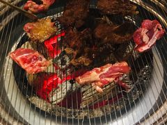 -7年8班朝鲜族非遗美食(三钢里店)