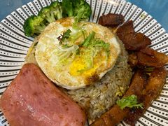 -山村茶餐厅(石岐店)