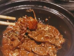 -百味馆·海鲜·湛江菜(后海花园店)