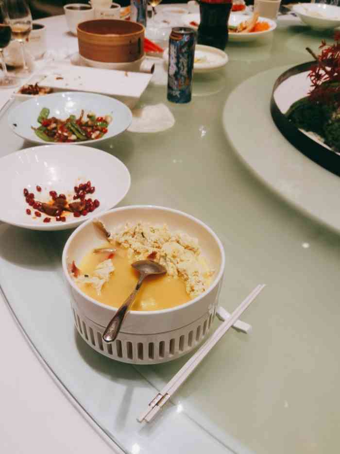 湖锦酒楼(沌口店)-"真的很好,服务态度都挺好的!我们都成了朋.