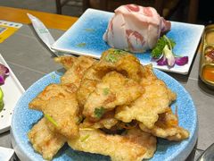 -鹤之乡·齐齐哈尔东北炭火烤肉(昆明盈江路店)