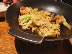 -芳草地度假酒店·野炉中餐厅