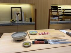 -鮨一日本料理旗舰店(总店)