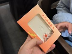 -船歌·鱼水饺青岛菜(闽江二路店)