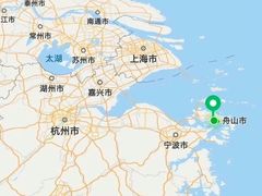 -沈家门渔港