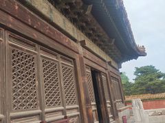 -清东陵